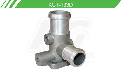 Imagen de Toma de Agua KGT-133D