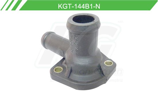 Imagen de Toma de Agua KGT-144B1-N