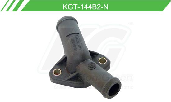 Imagen de Toma de Agua KGT-144B2-N