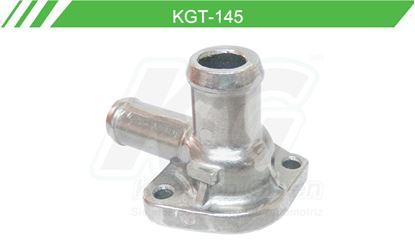 Imagen de Toma de Agua KGT-145