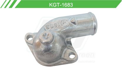 Imagen de Toma de Agua KGT-1683