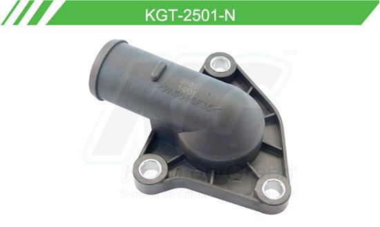 Imagen de Toma de Agua KGT-2501-N