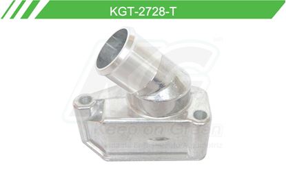 Imagen de Toma de Agua KGT-2728-T