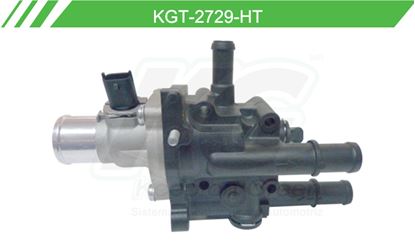 Imagen de Toma de Agua KGT-2729-HT