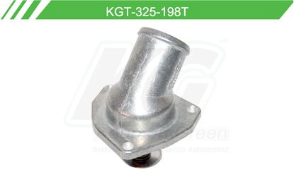 Imagen de Toma de Agua KGT-325-198T