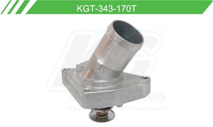 Imagen de Toma de Agua KGT-343-170T