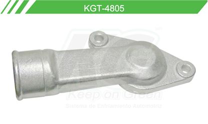 Imagen de Toma de Agua KGT-4805