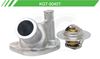Imagen de Toma de Agua KGT-5040T