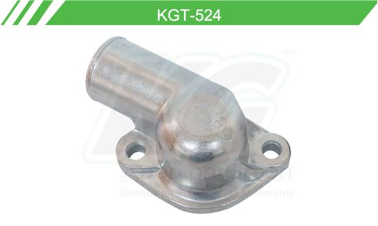 Imagen de Toma de Agua KGT-524
