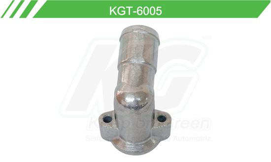 Imagen de Toma de Agua KGT-6005