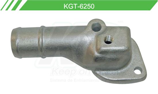 Imagen de Toma de Agua KGT-6250