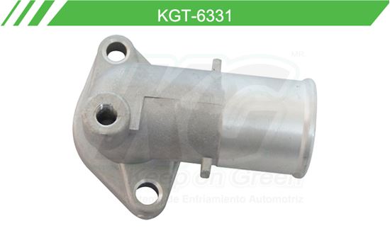 Imagen de Toma de Agua KGT-6331