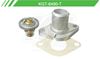 Imagen de Toma de Agua KGT-6490-T