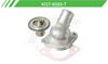 Imagen de Toma de Agua KGT-6593-T