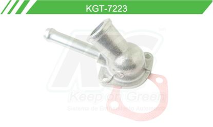 Imagen de Toma de Agua KGT-7223