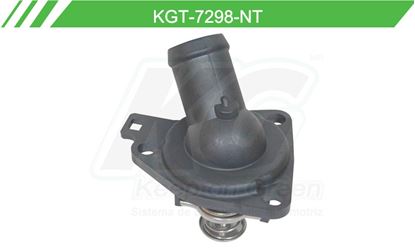 Imagen de Toma de Agua KGT-7298-NT