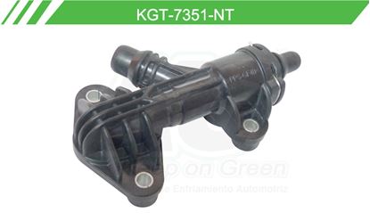 Imagen de Toma de Agua KGT-7351-NT