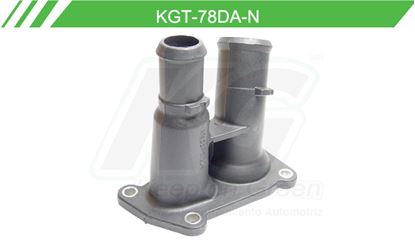 Imagen de Toma de Agua KGT-78DA-N