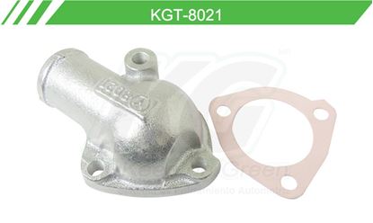 Imagen de Toma de Agua KGT-8021