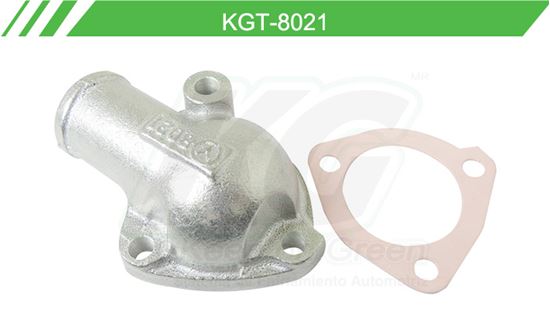 Imagen de Toma de Agua KGT-8021
