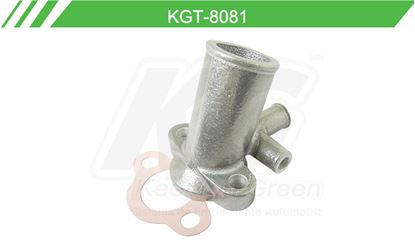 Imagen de Toma de Agua KGT-8081