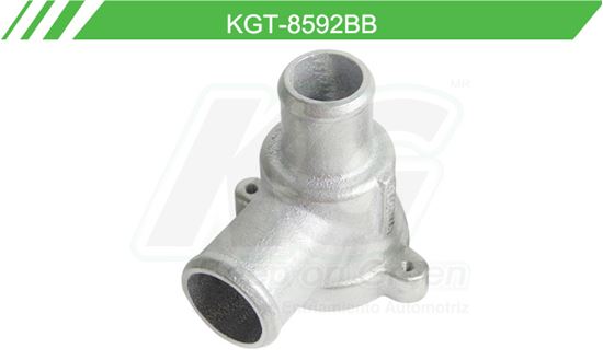 Imagen de Toma de Agua KGT-8592BB