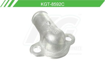 Imagen de Toma de Agua KGT-8592C