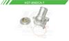 Imagen de Toma de Agua KGT-8592CA-T