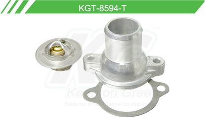 Imagen de Toma de Agua KGT-8594-T