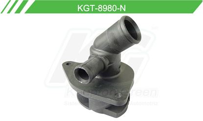 Imagen de Toma de Agua KGT-8980-N