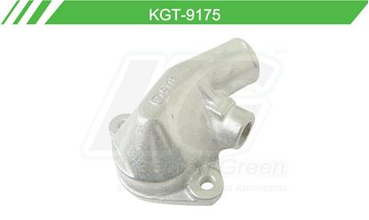 Imagen de Toma de Agua KGT-9175