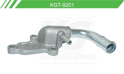 Imagen de Toma de Agua KGT-9201