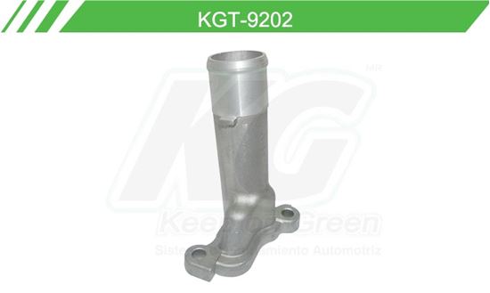 Imagen de Toma de Agua KGT-9202