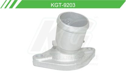 Imagen de Toma de Agua KGT-9203