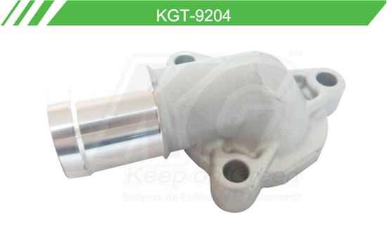 Imagen de Toma de Agua KGT-9204