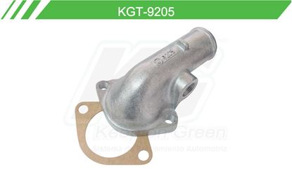 Imagen de Toma de Agua KGT-9205