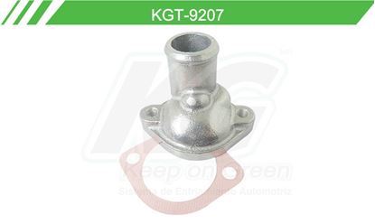 Imagen de Toma de Agua KGT-9207