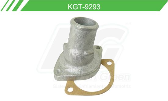 Imagen de Toma de Agua KGT-9293