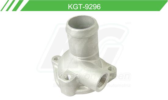 Imagen de Toma de Agua KGT-9296