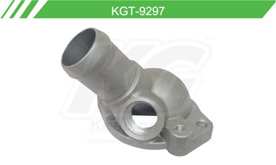 Imagen de Toma de Agua KGT-9297