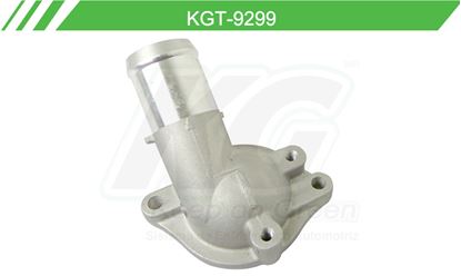 Imagen de Toma de Agua KGT-9299