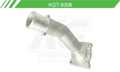 Imagen de Toma de Agua KGT-9308