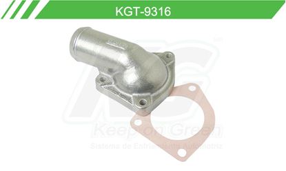 Imagen de Toma de Agua KGT-9316