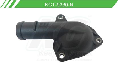 Imagen de Toma de Agua KGT-9330-N