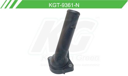 Imagen de Toma de Agua KGT-9361-N