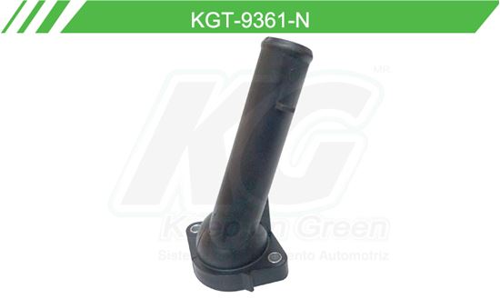 Imagen de Toma de Agua KGT-9361-N