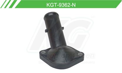 Imagen de Toma de Agua KGT-9362-N