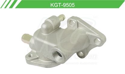 Imagen de Toma de Agua KGT-9505