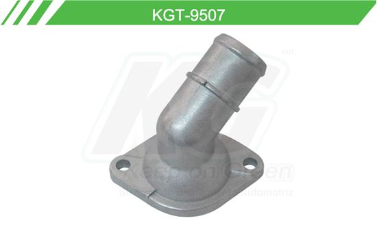 Imagen de Toma de Agua KGT-9507