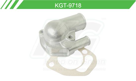 Imagen de Toma de Agua KGT-9718